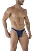 Xtremen 91214B Microfiber Thongs Color Dark Blue